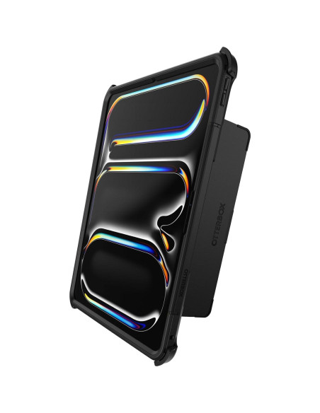 Funda OtterBox Defender para iPad Pro 13" (M4) - Negro Funda OtterBox Defender para iPad Pro 13" (M4) - Negro