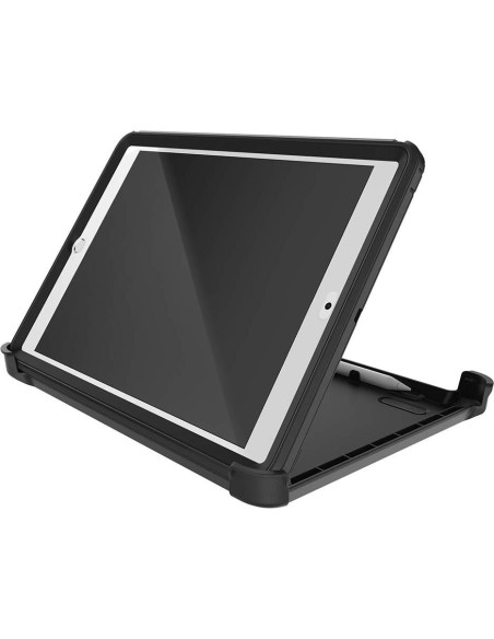 Funda OtterBox Defender para iPad 7, 8 y 9 Gen - Negro Funda OtterBox Defender para iPad 7, 8 y 9 Gen - Negro