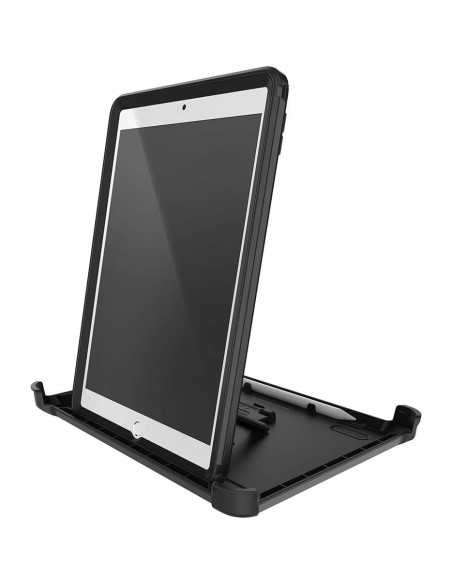 Funda OtterBox Defender para iPad 7, 8 y 9 Gen - Negro Funda OtterBox Defender para iPad 7, 8 y 9 Gen - Negro