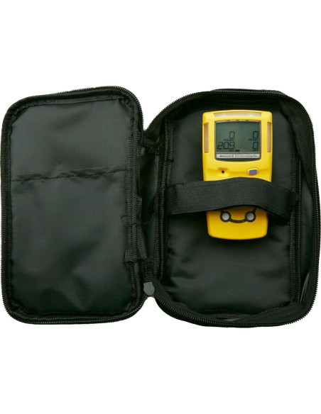 Detector de Gas 4 Gases ITSPWR MCXL-XWHM-Y + Funda Detector de Gas 4 Gases ITSPWR MCXL-XWHM-Y + Funda