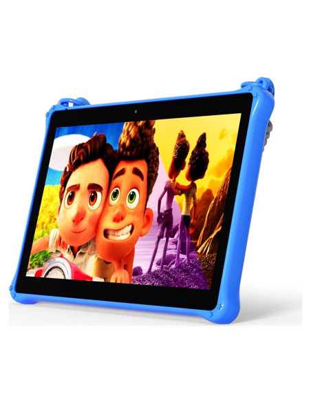 Tableta PRITOM Touch10 para Niños 10" Android 13 64GB Tableta PRITOM Touch10 para Niños 10" Android 13 64GB