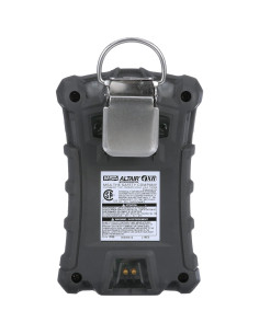 Detector de Multigas MSA ALTAIR 4XR - O2, H2S, CO, 0.23 kg 2