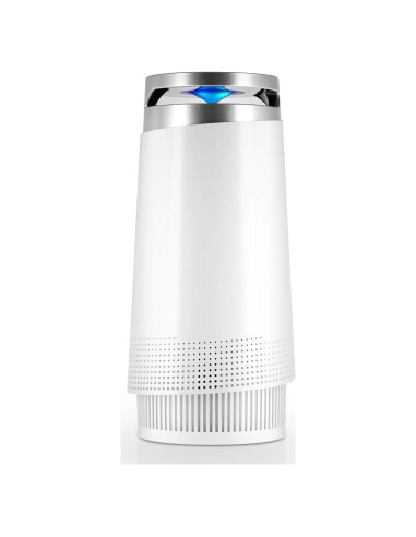 Purificador de Aire Tenergy Renair H13 HEPA Ultra Silencioso