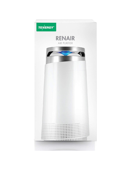 Purificador de Aire Tenergy Renair H13 HEPA Ultra Silencioso Purificador de Aire Tenergy Renair H13 HEPA Ultra Silencioso