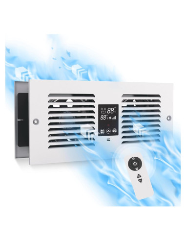 Ventilador de Transferencia de Aire Coliah Jeeasden SX300 300m/h