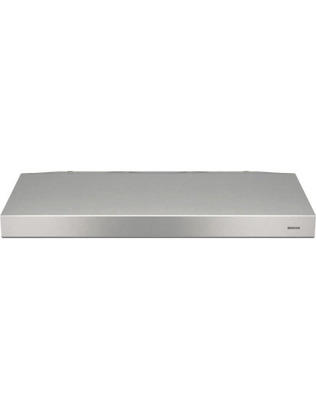 Campana Extractora Broan-NuTone BCSD130SS 76.2 cm Acero Inoxidable Campana Extractora Broan-NuTone BCSD130SS 76.2 cm Acero Inoxidable