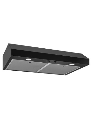 Campana Extractora Bajo Gabinete Broan-NuTone 91x15cm 350 CFM