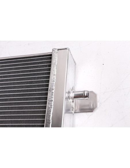 Intercambiador de Calor Aluminio DH Racing 53x20x5.7cm Intercambiador de Calor Aluminio DH Racing 53x20x5.7cm