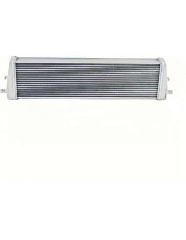 Intercambiador de Calor Turbo GPI RACING 60cm Aluminio