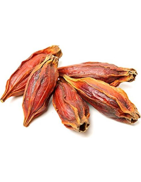 Fruto de Gardenia Seco Nature Tea 56.7 g - 100% Natural Fruto de Gardenia Seco Nature Tea 56.7 g - 100% Natural