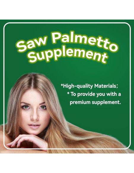 Suplemento de Saw Palmetto EAZGOO 750mg con Licopeno y Calabaza 90 Cápsulas Suplemento de Saw Palmetto EAZGOO 750mg con Licopeno y Calabaza 90 Cápsulas