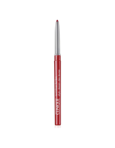 Lápiz Labial Clinique Long Lasting Cranberry Intenso 12.8cm