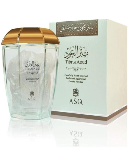 Incienso Bakhoor Tibr Al Oud 70g Abdul Samad Al Qurashi Incienso Bakhoor Tibr Al Oud 70g Abdul Samad Al Qurashi