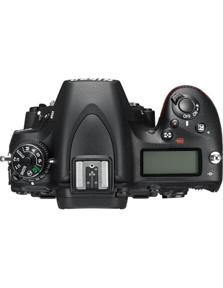 Cámara DSLR Nikon D750 Formato FX 24.3MP + Accesorios Cámara DSLR Nikon D750 Formato FX 24.3MP + Accesorios
