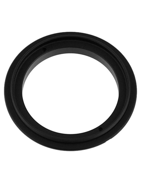 Anillo Adaptador Inverso Fotodiox 55mm para Cámara SLR Sony Anillo Adaptador Inverso Fotodiox 55mm para Cámara SLR Sony