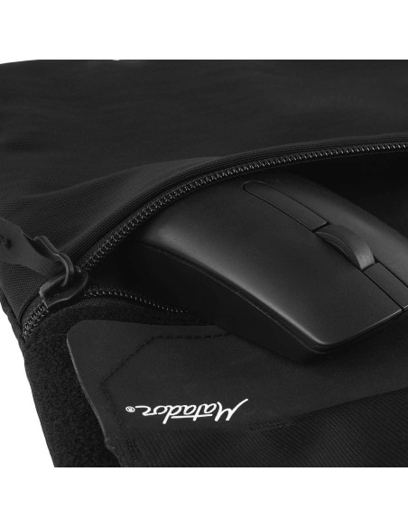 Funda Ajustable para Laptop Matador 13-16" Resistente al Agua Funda Ajustable para Laptop Matador 13-16" Resistente al Agua