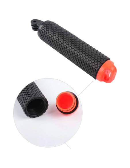 Agarradera Flotante Impermeable YonGoo para GoPro y DJI Osmo Agarradera Flotante Impermeable YonGoo para GoPro y DJI Osmo