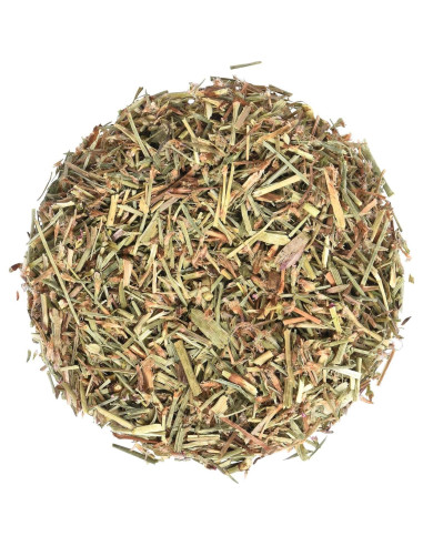 Té de Hierba de Sauce Pequeña Flor 56g - Solo Therapy - Calidad Premium