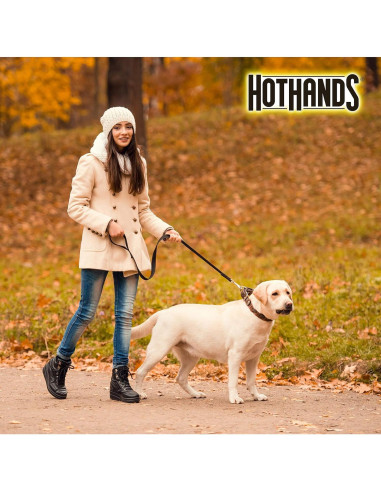 Calentadores de Manos HotHands - Paquete de 10 Unidades