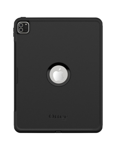 Funda OtterBox Defender para iPad Pro 12.9" - Negro, Resistente Funda OtterBox Defender para iPad Pro 12.9" - Negro, Resistente