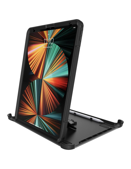 Funda OtterBox Defender para iPad Pro 12.9" - Negro, Resistente Funda OtterBox Defender para iPad Pro 12.9" - Negro, Resistente