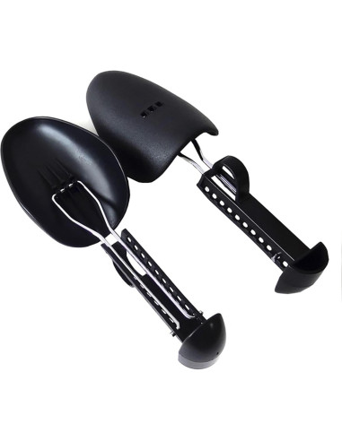 Estiradores de Zapatos EchoDone 5 Pares Ajustables 24-31 cm