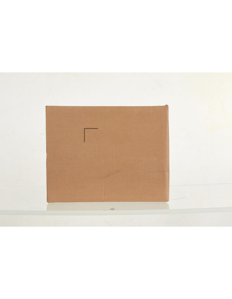 Caja Fuerte Electrónica Amazon Basics 14 Litros Acero Negra Caja Fuerte Electrónica Amazon Basics 14 Litros Acero Negra