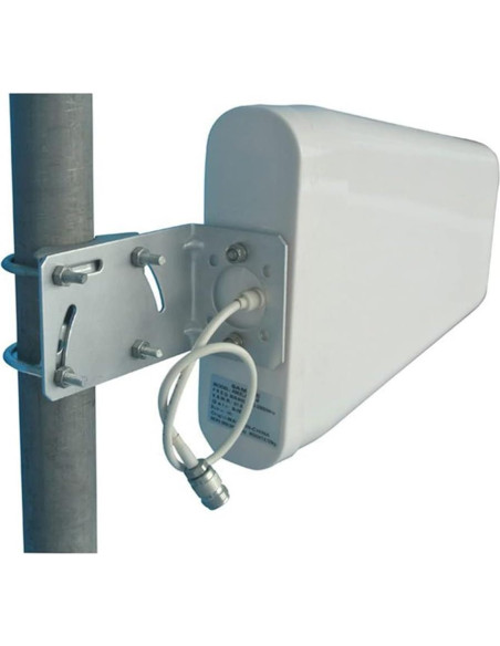 Antena Direccional Banda Ancha weBoost 700-2700 MHz 50 Ohm Antena Direccional Banda Ancha weBoost 700-2700 MHz 50 Ohm