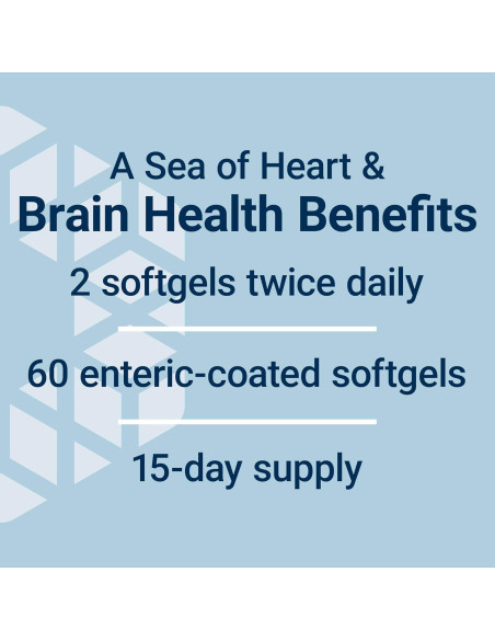 Life Extension Super Omega-3 EPA/DHA Aceite de Pescado 60 Gelatinas Life Extension Super Omega-3 EPA/DHA Aceite de Pescado 60 Gelatinas