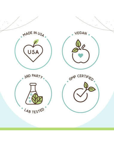 Extracto de Hierbas Sin Alcohol HerbEra Sassafras 59.15 ml