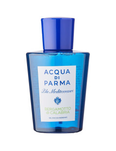 Gel de Ducha Acqua Di Parma Bergamotto Di Calabria 200 ml 2
