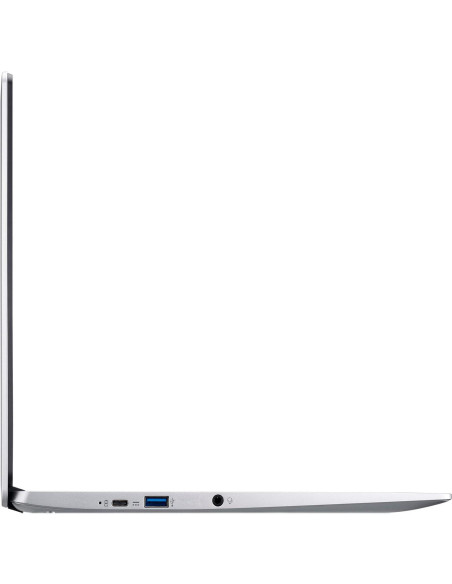 Acer Chromebook 315 Plata 15.6" HD Intel Celeron 4GB RAM Acer Chromebook 315 Plata 15.6" HD Intel Celeron 4GB RAM