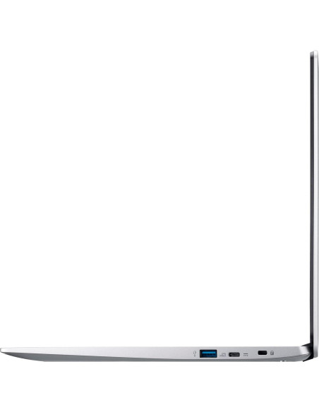 Acer Chromebook 315 Plata 15.6" HD Intel Celeron 4GB RAM Acer Chromebook 315 Plata 15.6" HD Intel Celeron 4GB RAM