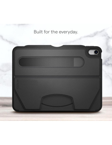 Funda ZUGU para iPad Air 11" 2025/2024 - Ultra Delgada, Soporte