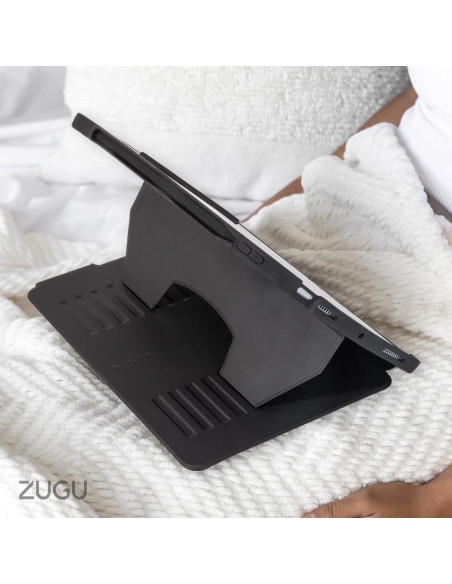 Funda ZUGU para iPad Air 11" 2025/2024 - Ultra Delgada, Soporte Funda ZUGU para iPad Air 11" 2025/2024 - Ultra Delgada, Soporte