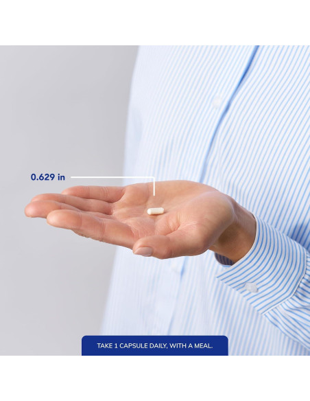 Vitamina D3 y K2 Pure Encapsulations - 60 Cápsulas - Salud Ósea y Vascular Vitamina D3 y K2 Pure Encapsulations - 60 Cápsulas - Salud Ósea y Vascular