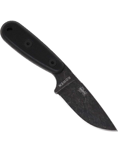 Cuchillo ESEE Izula-B-BO 15.88 cm Acero Carbono con Funda Cuchillo ESEE Izula-B-BO 15.88 cm Acero Carbono con Funda