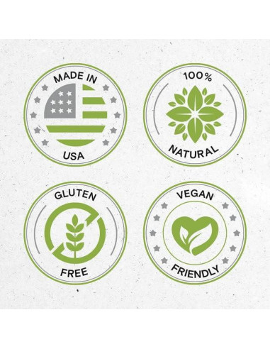 Extracto de Melón Amargo Orgánico 59.15 ml - Secretos de la Tribu
