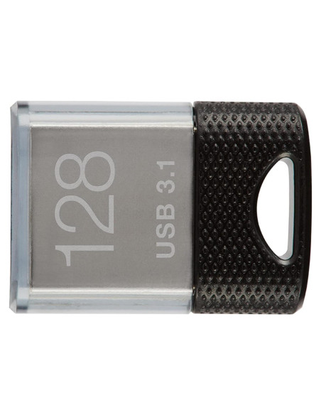 Unidad Flash PNY Elite-X Fit 128GB USB 3.1 200MB/s Plata Unidad Flash PNY Elite-X Fit 128GB USB 3.1 200MB/s Plata