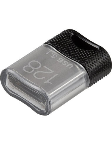 Unidad Flash PNY Elite-X Fit 128GB USB 3.1 200MB/s Plata