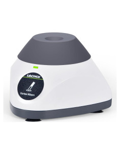 Mezclador Vortex LACHOI 3500RPM Táctil 50ml Compacto