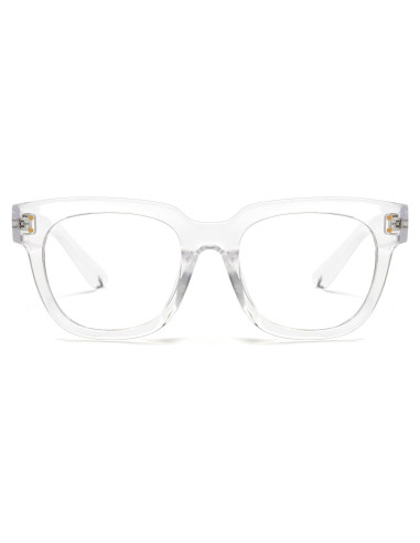 Gafas de luz azul Cyxus 8153 con protección UV y antirreflejo