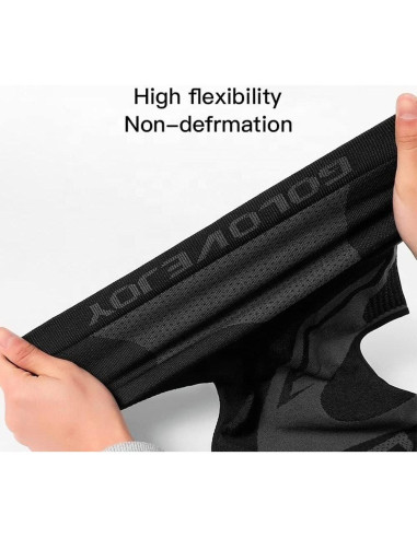 Balaclava Zsling Unisex para Invierno - Máscara de Esquí y Ciclismo