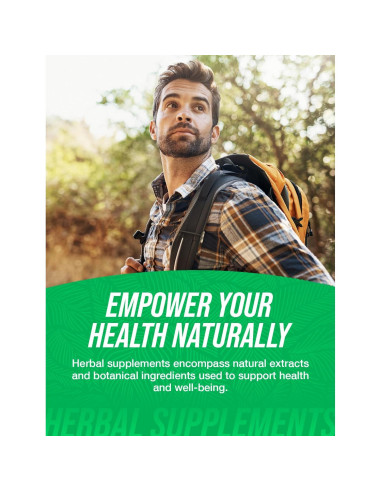 Extracto de Raíz de Bardana Orgánico en Polvo BulkSupplements 500g