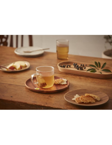 Té de Arroz Tostado y Sello de Salomón Damtuh - 40 Bolsas