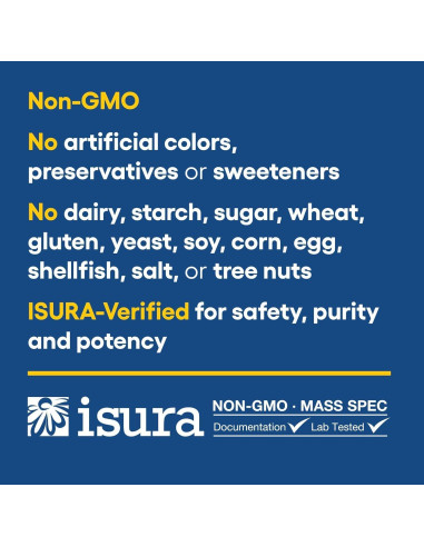 Aceite de Salmón Salvaje Omega-3 DHA EPA Factores Naturales 90 Gelatinas