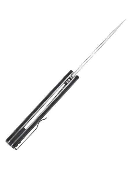 Cuchillo Plegable Sitivien ST801 Acero 8Cr18Mov Mango G10 Cuchillo Plegable Sitivien ST801 Acero 8Cr18Mov Mango G10