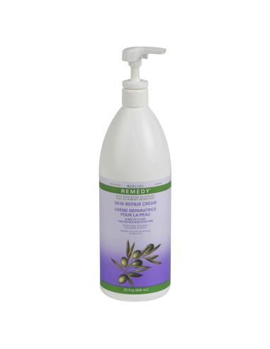Crema Reparadora Medline Remedy Sin Fragancia 946 ml