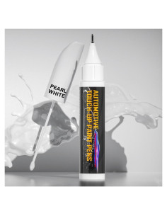 Pintura de Retoque Automotriz Cocomfix Blanco Perla 29.57ml