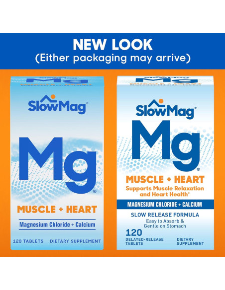 Jarrow Formulas MagMind 90 Cápsulas Salud Cerebral + SlowMag Jarrow Formulas MagMind 90 Cápsulas Salud Cerebral + SlowMag